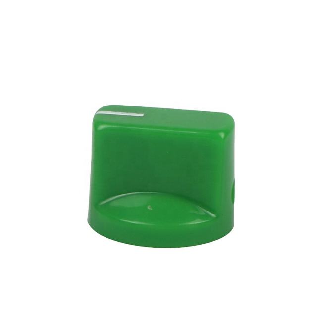 Bouton Rotatif Plastique Universel