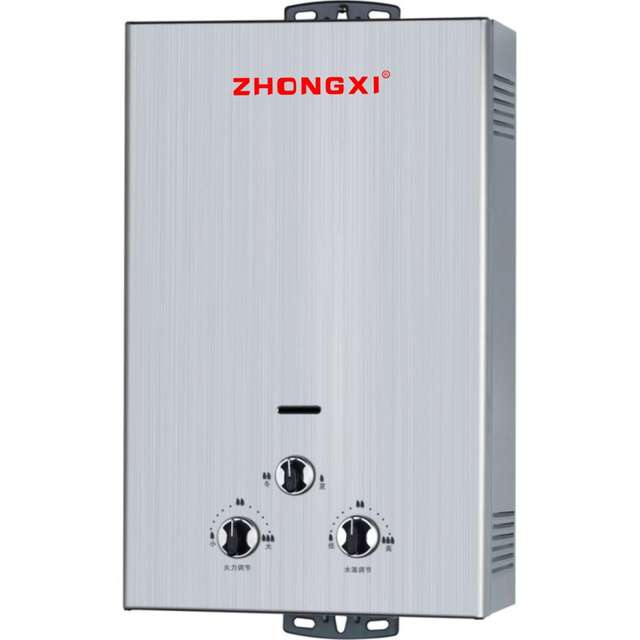 Panneau Inox 20L Habillage