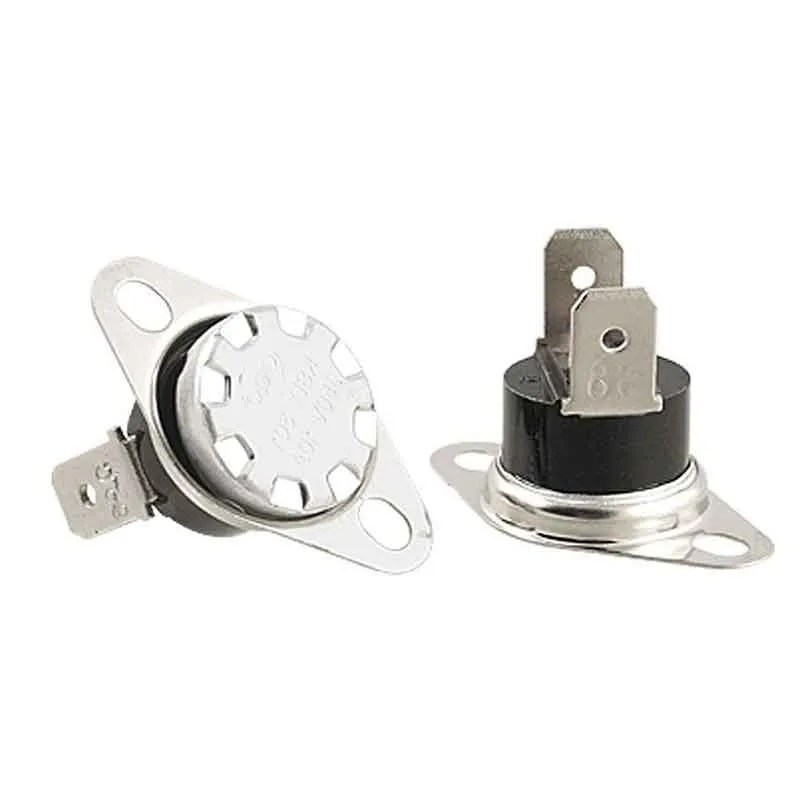 [GWH-049] Thermostat de sécurité Universel