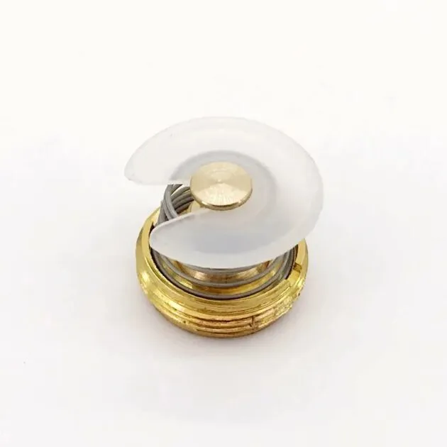[GWH-052] Régulateur d'eau chauffe bain a pile