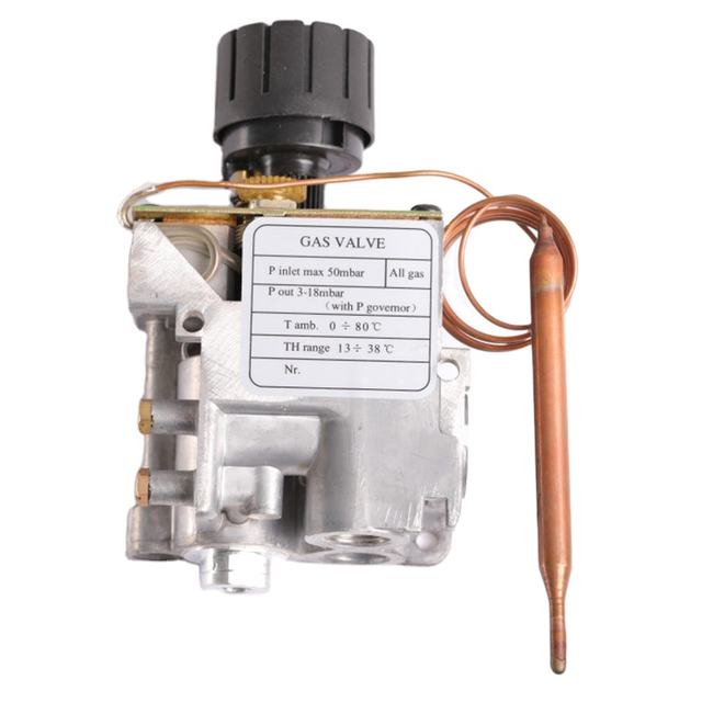 Veilleuse Complete Avec Thermocouple