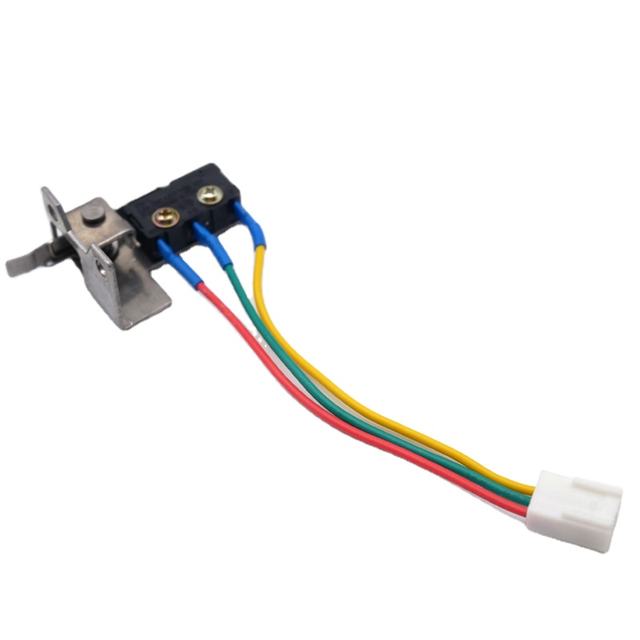 Electrode Allumage Avec Support Metal