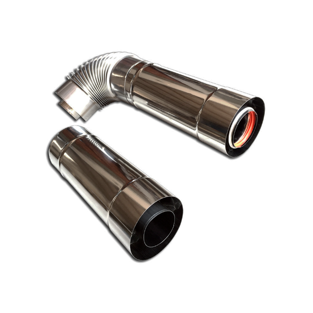 Kit Thermocouple + Electrode