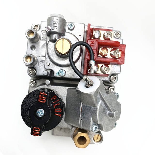 Thermostat Reglable 30-75 Degres