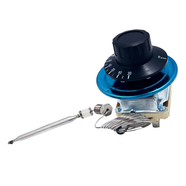 Thermostat EGO 30-110 Degres