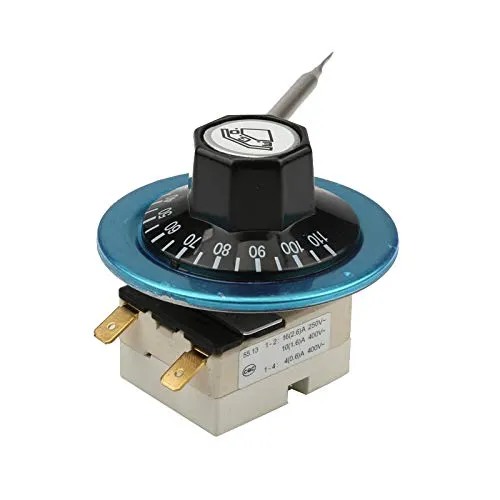 [GWH-070] Thermostat de Sécurité Four /Panineuse