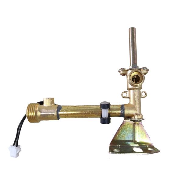 Valve a Eau Zero Pression