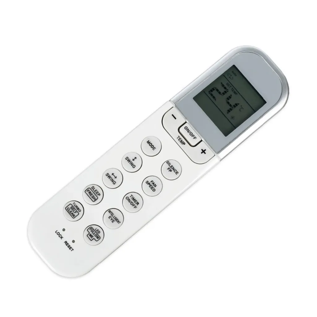 Télécommande Universelle BRANDT / Universal AC Remote