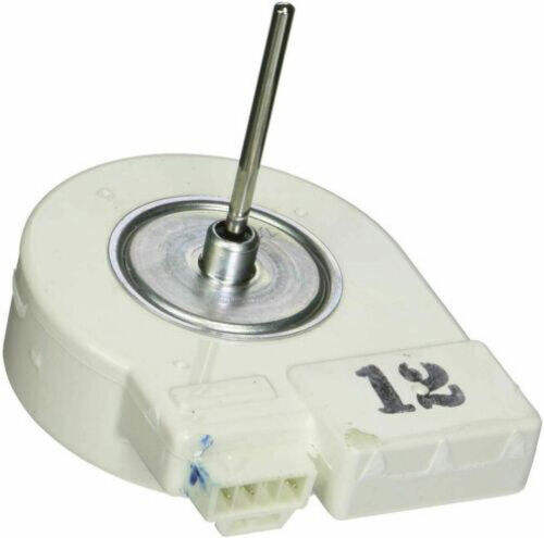 Ventilateur évaporateur No Frost (1.2W)