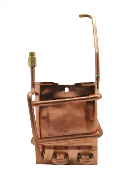 Echangeur Cuivre Bobine Junker (5Lnew)