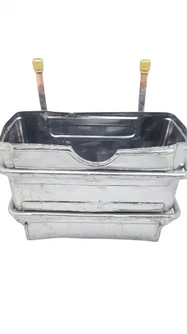 Echangeur Cuivre Etame ENIEM 5L (5L)