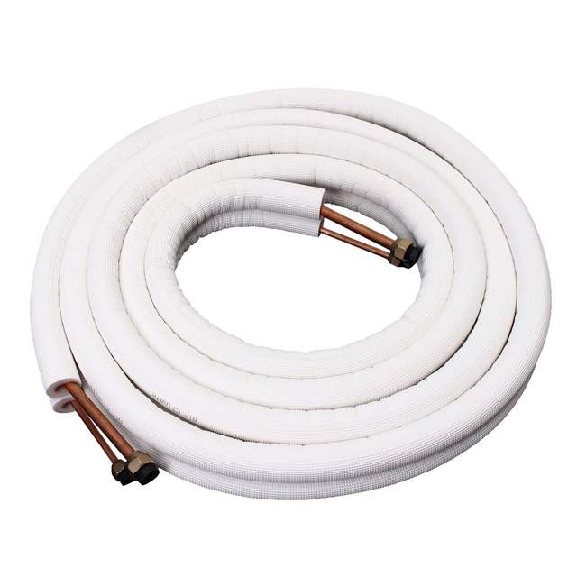 Kit de climatisation en Aluminium (3.5m)