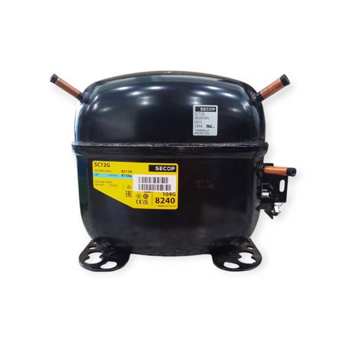 Compresseur Réfrigérateur Danfoss