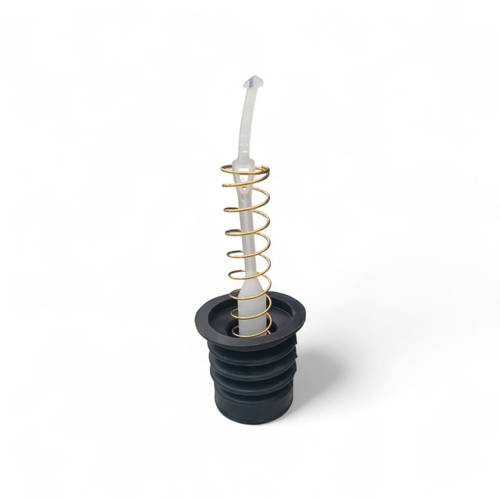 Kit Drainage Eau Lave-linge Bac LG – Sceau + Corde + Fermeture (Tige de Ventouse)