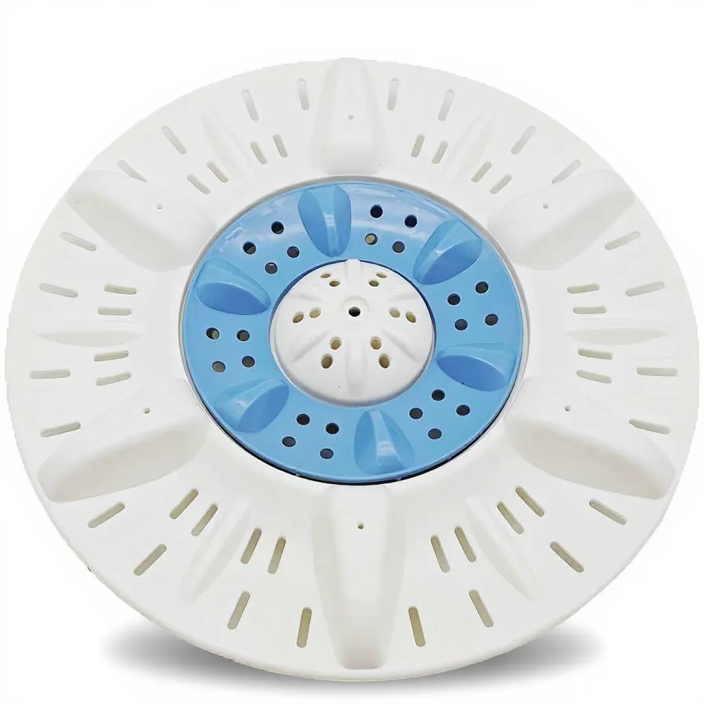 Ventilateur Lave-linge Samstar