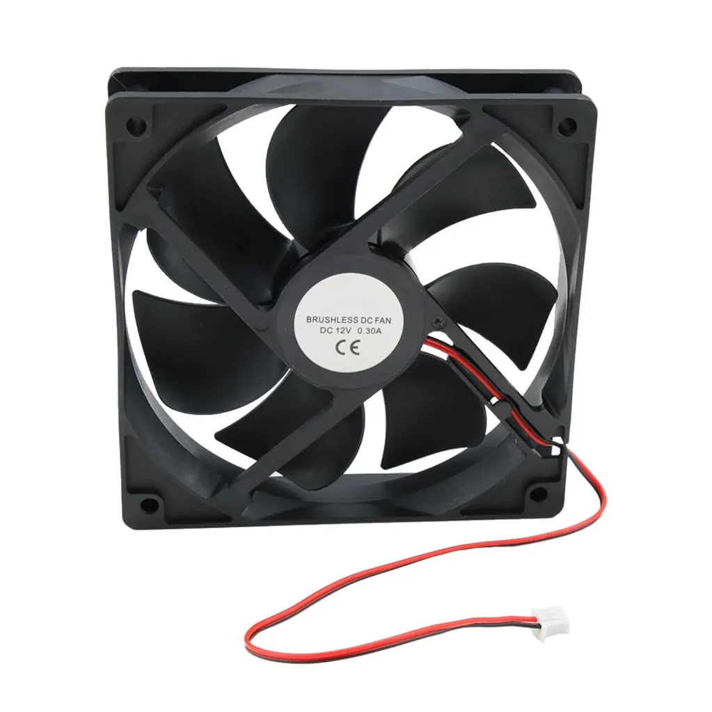 Moteur Ventilateur Réfrigérateur (11/11 220v)