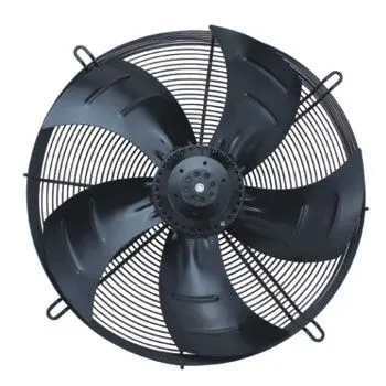 Axial Fan YWF
