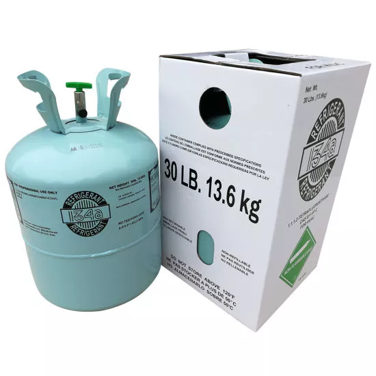 Sumo  R-134A 13.6 Kilo