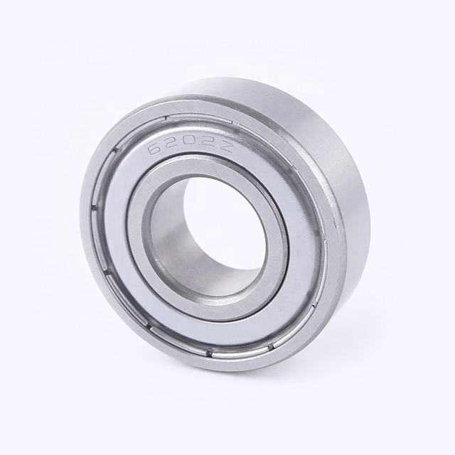 Roulement à Billes pour Moteur / Deep Groove Ball Bearing 6201/6202