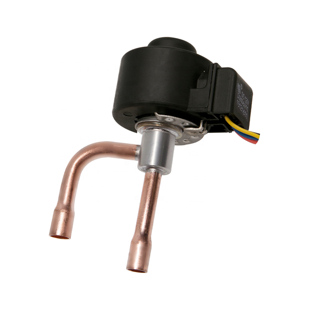 [AC-SP-024] Détendeur Électronique / Electronic Expansion Valve EEV