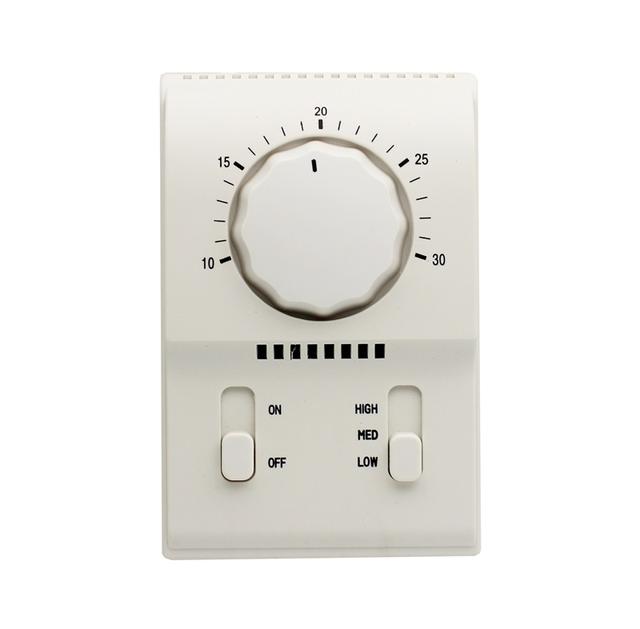 [AC-SP-027] Thermostat Mécanique KSD301 / KSD301 Bimetal Thermostat