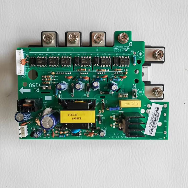 [AC-SP-028] Module IPM pour Carte Inverter / IPM Power Module