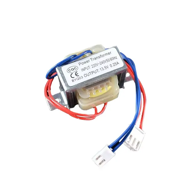 Transformateur 13.5V pour Thermostat