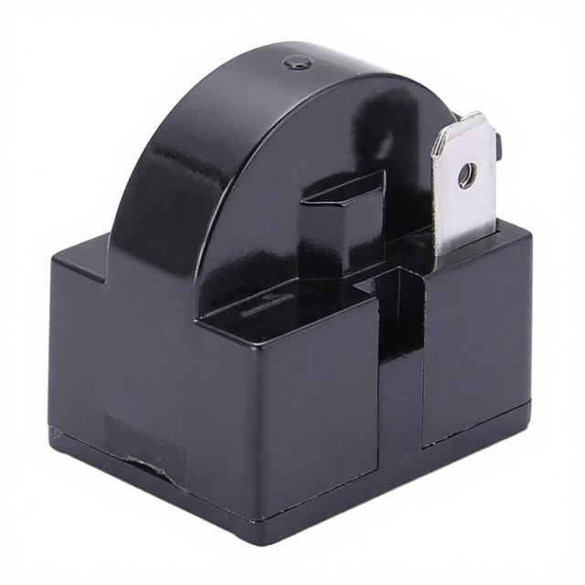 [AC-SP-030] Relais de Démarrage PTC / QP2-4.7 PTC Starter Relay