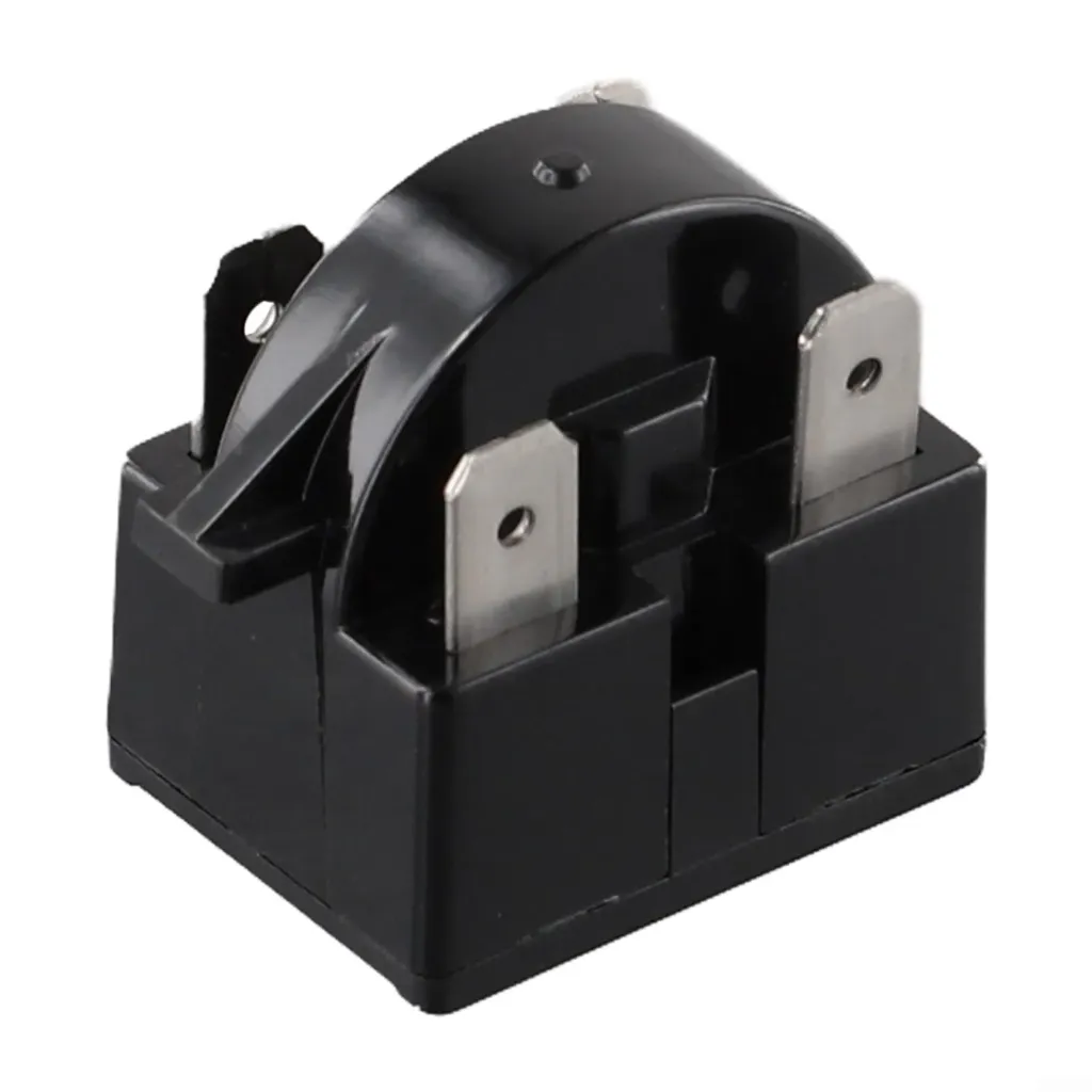 [AC-SP-030] Relais de Démarrage PTC / QP2-4.7 PTC Starter Relay