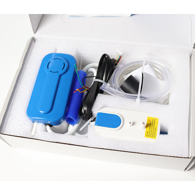 [AC-SP-034] Pompe de Relevage Condensat / Mini Condensate Pump