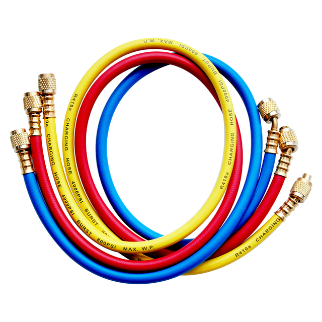 [AC-SP-039] Kit Outils Évasement Tubes / Flaring Tool Kit for Copper Tubes
