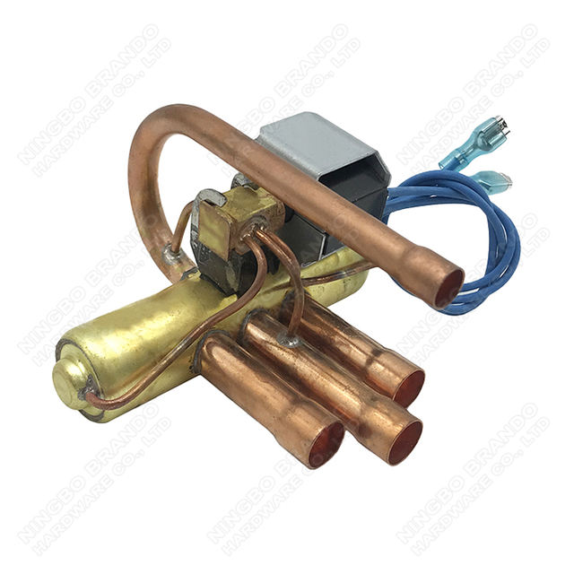 [AC-SP-044] Écrous Évasés Cuivre / Copper Flare Nuts Set