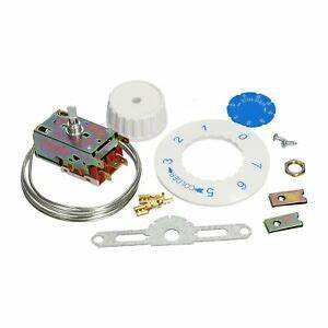 Thermostat mécanique K59-L1102 (VT9) / K59-L1102 (VT9) Mechanical Refrigerator Thermostat