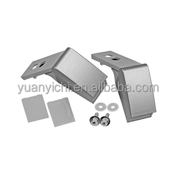 [REF-SP-025] Kit de réparation charnière de porte / Refrigerator Door Hinge Repair Kit