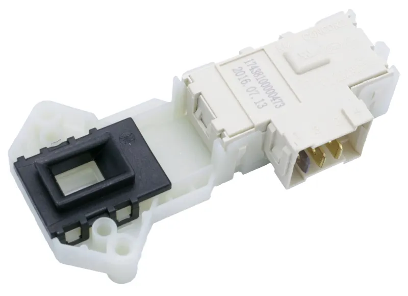 [WM-SP-002] Verrou de Porte ENIEM / Washing Machine Door Lock Switch