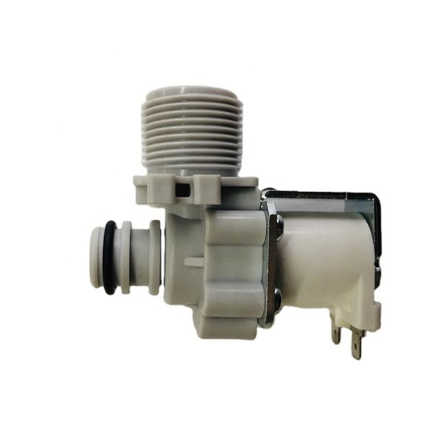 [WM-SP-003] Électrovanne d'Arrivée d'Eau / Water Inlet Valve