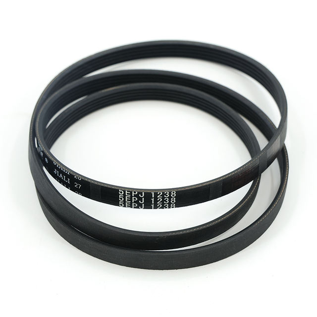 [WM-SP-004] Courroie de Transmission / Washing Machine Drive Belt