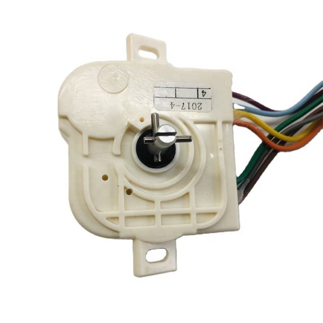 Minuteur Mécanique / Mechanical Washing Machine Timer