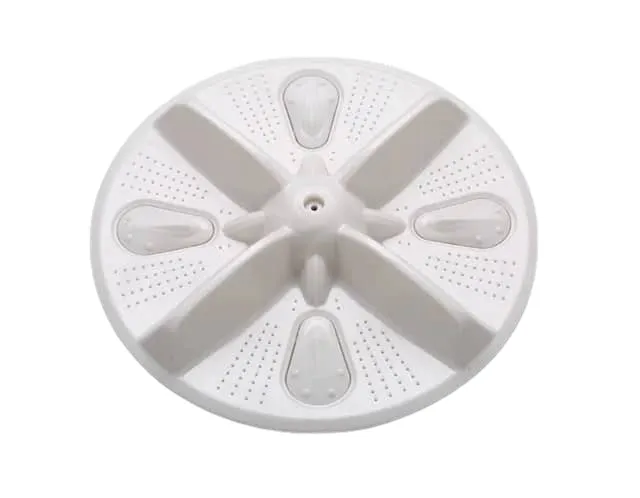 [WM-SP-007] Pulsateur de machine a laver IRIS