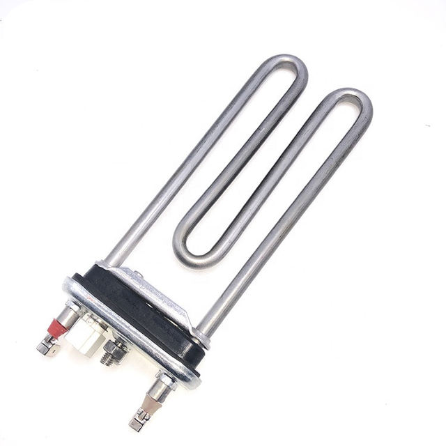 Résistance Chauffante / Washing Machine Heating Element