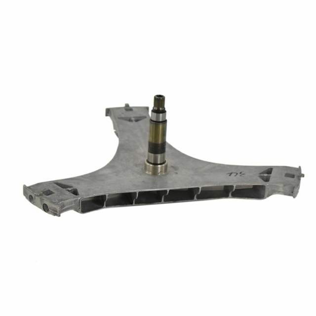 [WM-SP-010] Flasque de Tambour / Washer Drum Spider Flange