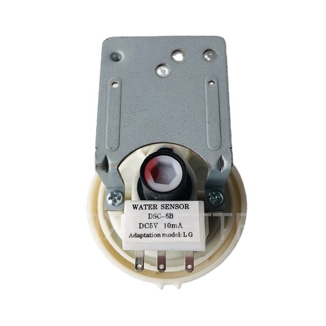 Capteur de Niveau d'Eau / Water Level Pressure Sensor Switch