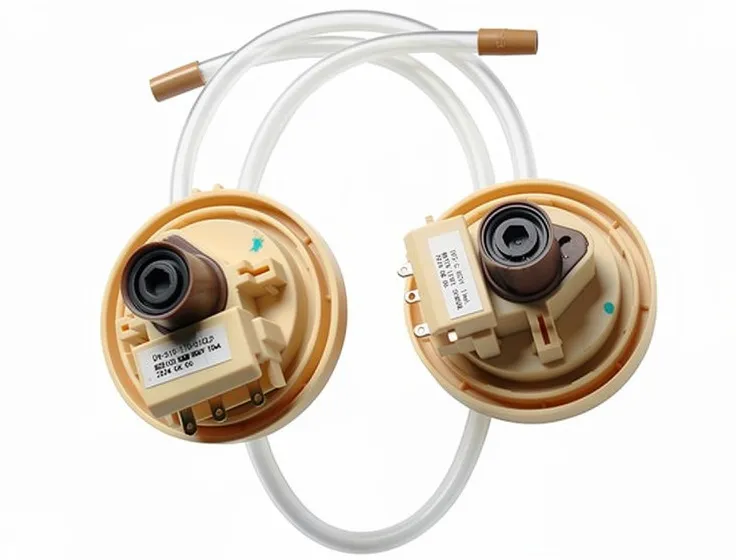 [WM-SP-011] Capteur de Niveau d'Eau Samsung