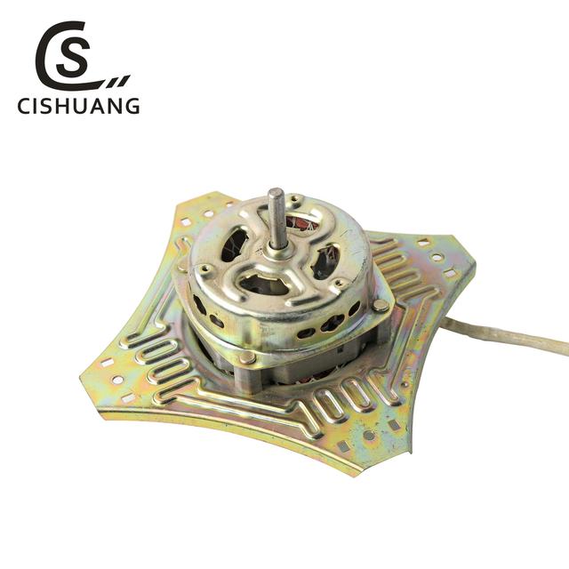 Moteur de Lavage/Essorage / Washing Machine Wash Spin Motor