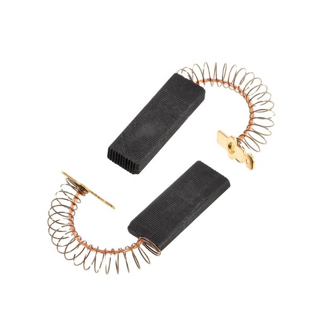 [WM-SP-016] Balais de Charbon Moteur / Washing Machine Motor Carbon Brushes