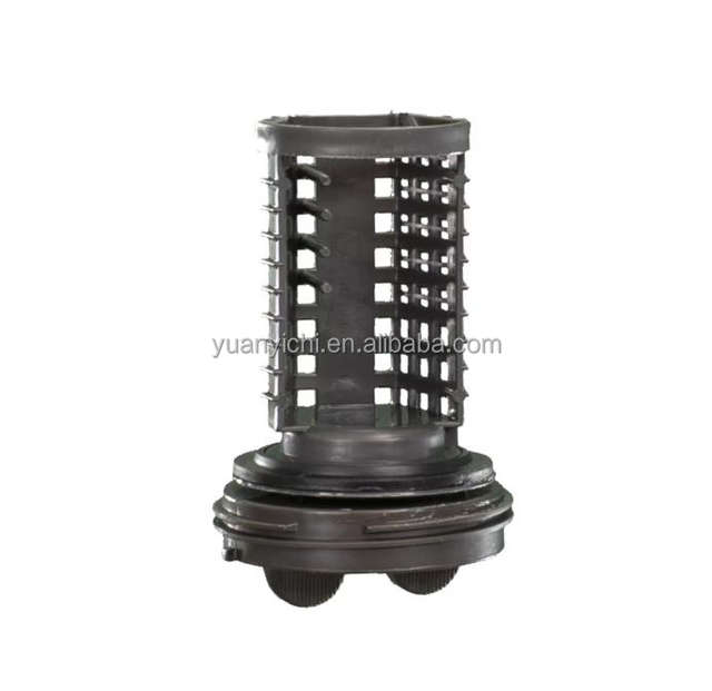 Filtre de Pompe de Vidange / Washing Machine Drain Pump Filter Cap
