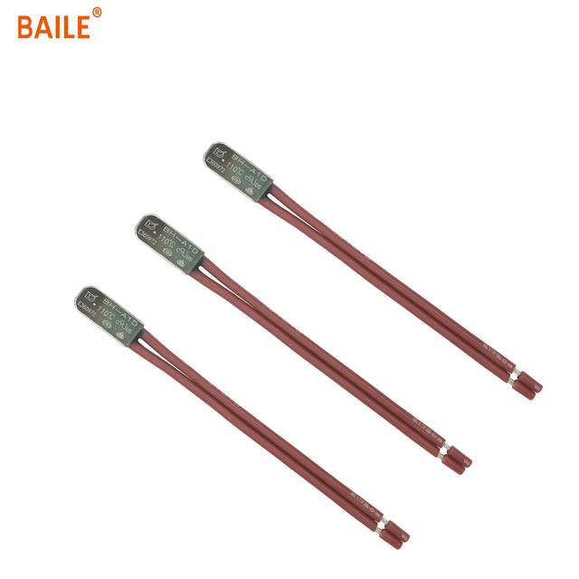 Fusible Thermique / Washing Machine Thermal Fuse Protector