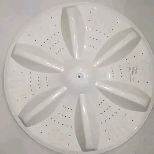 [WM-SP-021] Pulsateur / Agitateur de Machine à Laver / IRIS