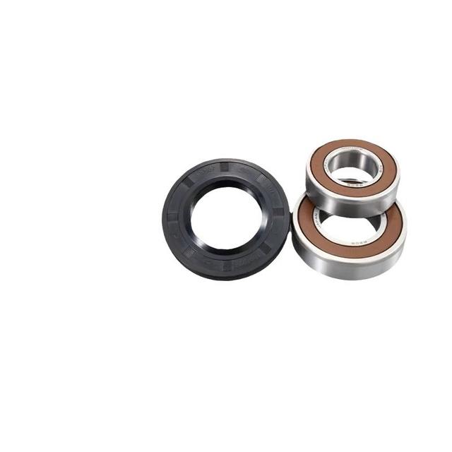 Kit Roulement et Joint d'Étanchéité / Washing Machine Bearing & Oil Seal Kit