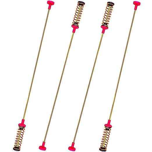 Kit Tiges de Suspension / Washing Machine Suspension Rod Kit